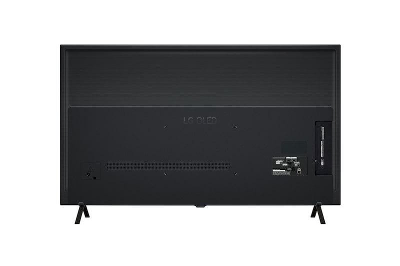 LG 55" LG OLED AI B4 4K Smart TV OLED55B4, OLED55B42LA