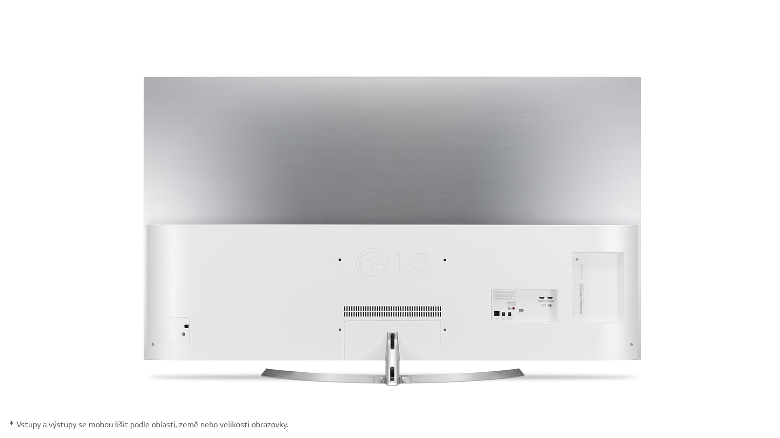 LG 55" LG OLED TV 4K, webOS 3.5, OLED55B7V