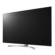 LG 55" LG OLED TV, webOS Smart TV, OLED55B8SLC