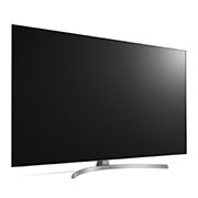 LG 55" LG OLED TV, webOS Smart TV, OLED55B8SLC