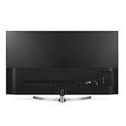 LG 55" LG OLED TV, webOS Smart TV, OLED55B8SLC