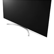 LG 55" LG OLED TV, webOS Smart TV, OLED55B8SLC