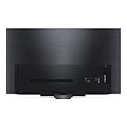LG 55" LG OLED TV, webOS Smart TV, OLED55B9
