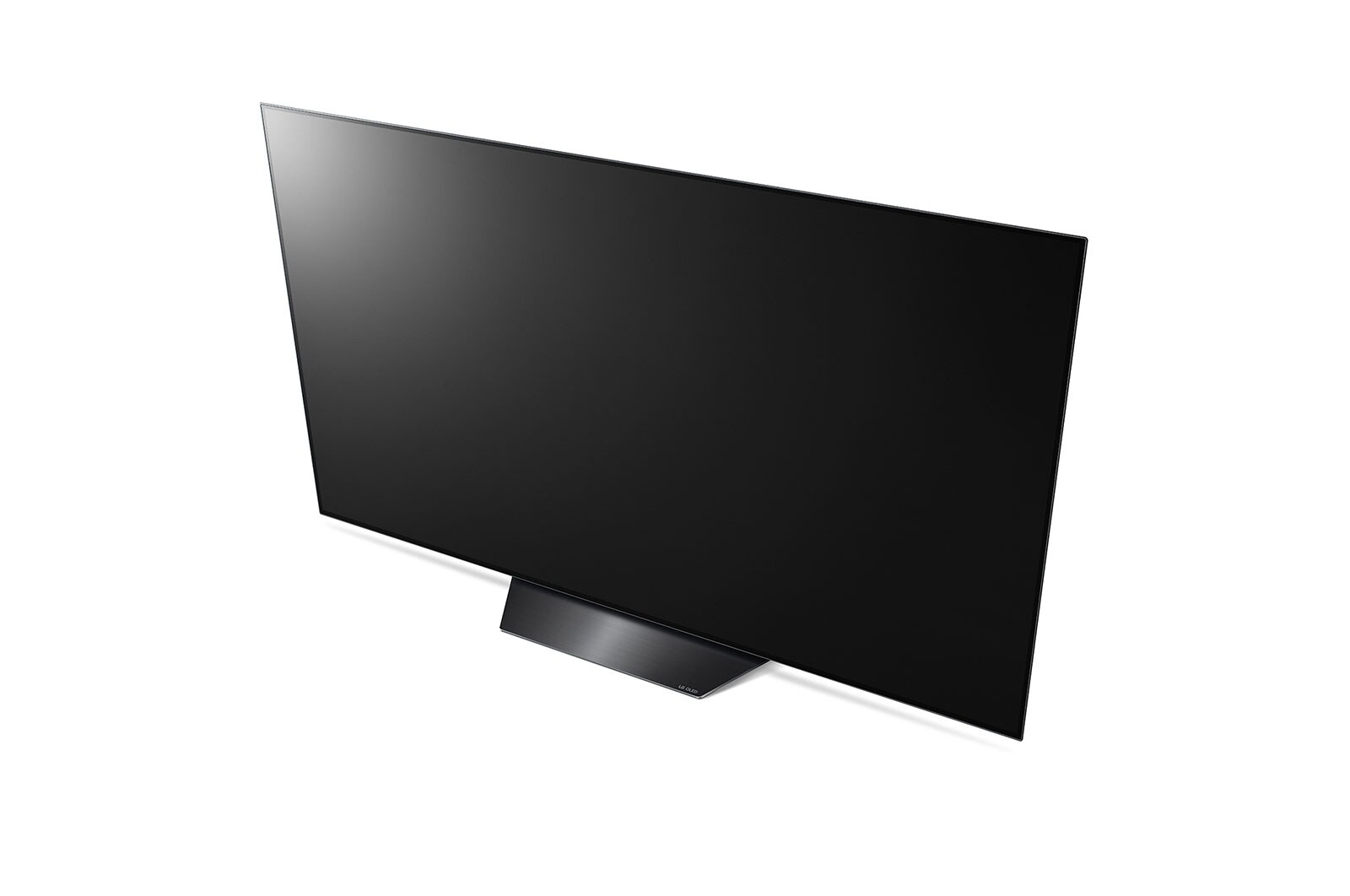 LG 55" LG OLED TV, webOS Smart TV, OLED55B9