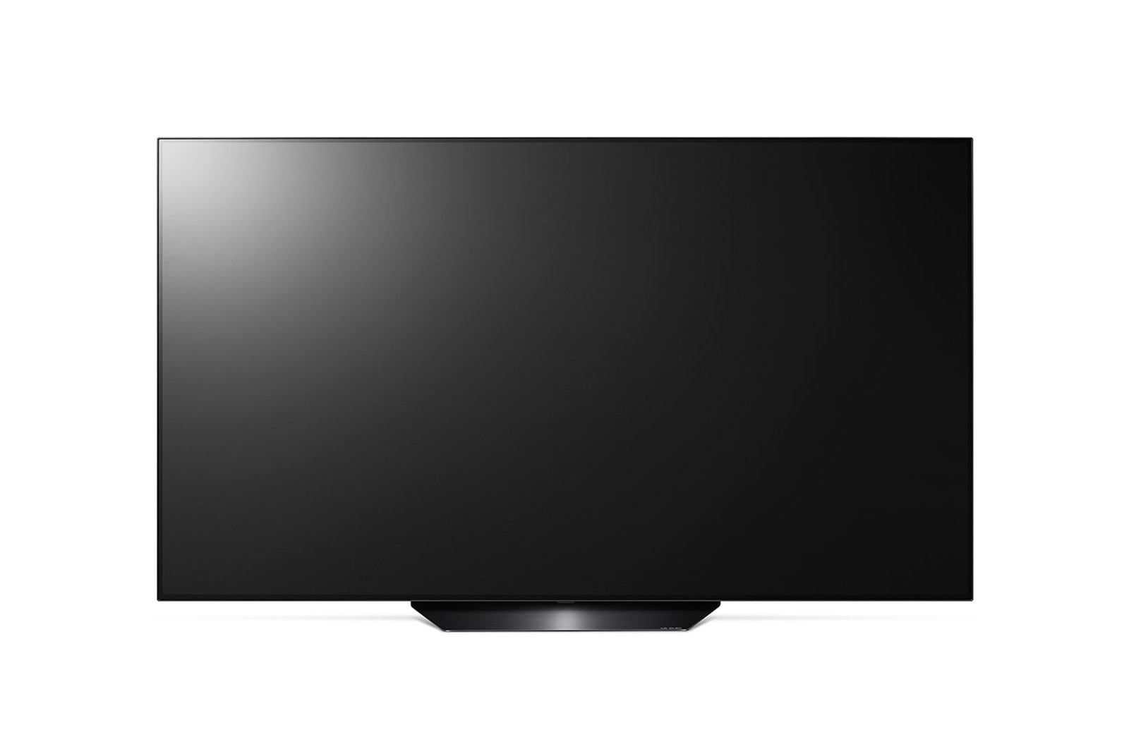 LG 55" LG OLED TV, webOS Smart TV, OLED55B9S