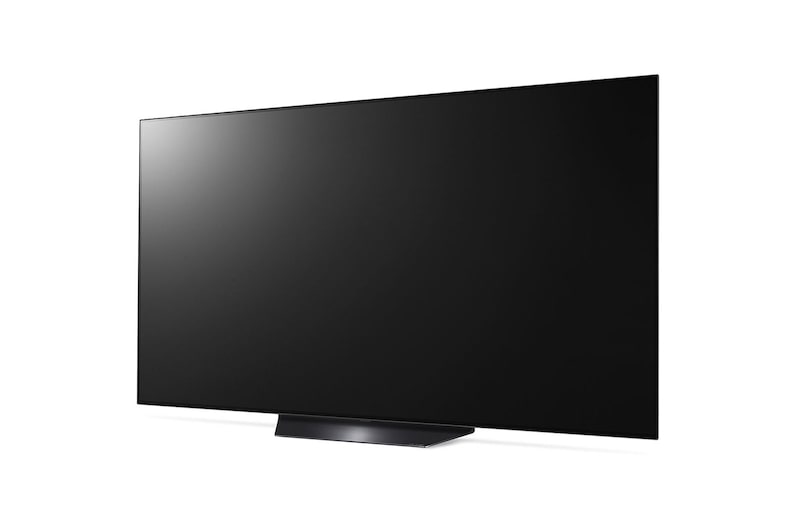 LG 55" LG OLED TV, webOS Smart TV, OLED55B9S