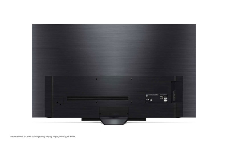 LG 55" LG OLED TV, webOS Smart TV, OLED55B9S
