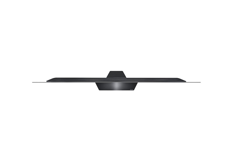 LG 55" LG OLED TV, webOS Smart TV, OLED55B9S