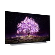 LG 55" LG OLED TV, webOS Smart TV, OLED55C12LA