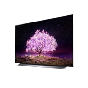 LG BALÍČEK KINO | Televizor OLED55C11LB + TONE Free HBS-FN6 WH, OLED55C1FN6