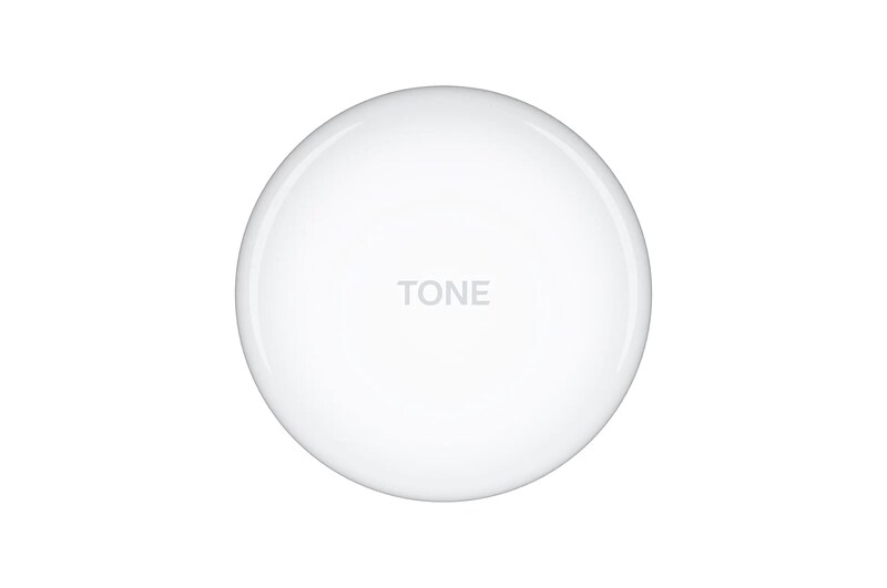 LG BALÍČEK KINO | Televizor OLED55C11LB + TONE Free HBS-FN6 WH, OLED55C1FN6