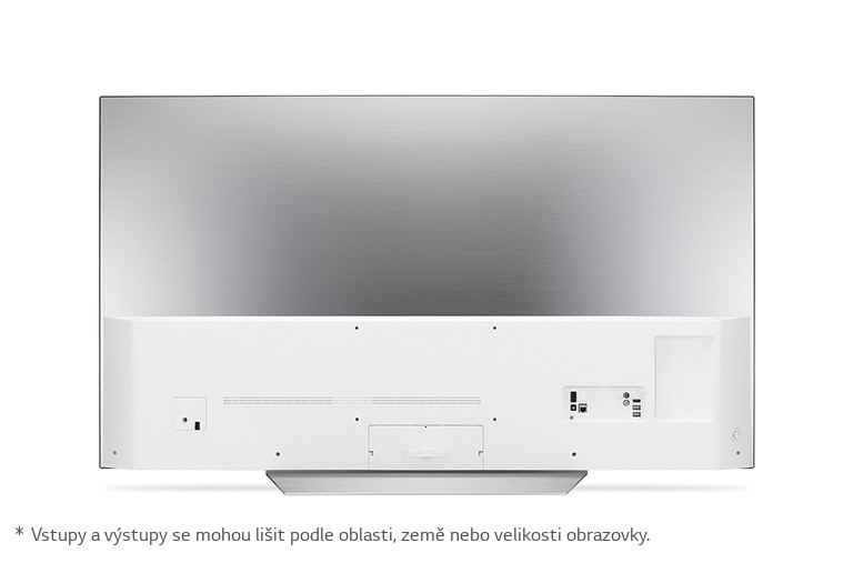 LG 55" LG OLED TV 4K, webOS 3.5, OLED55C7V