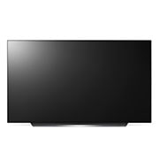 LG 55" LG OLED TV, webOS Smart TV, OLED55C9