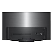 LG 55" LG OLED TV, webOS Smart TV, OLED55C9