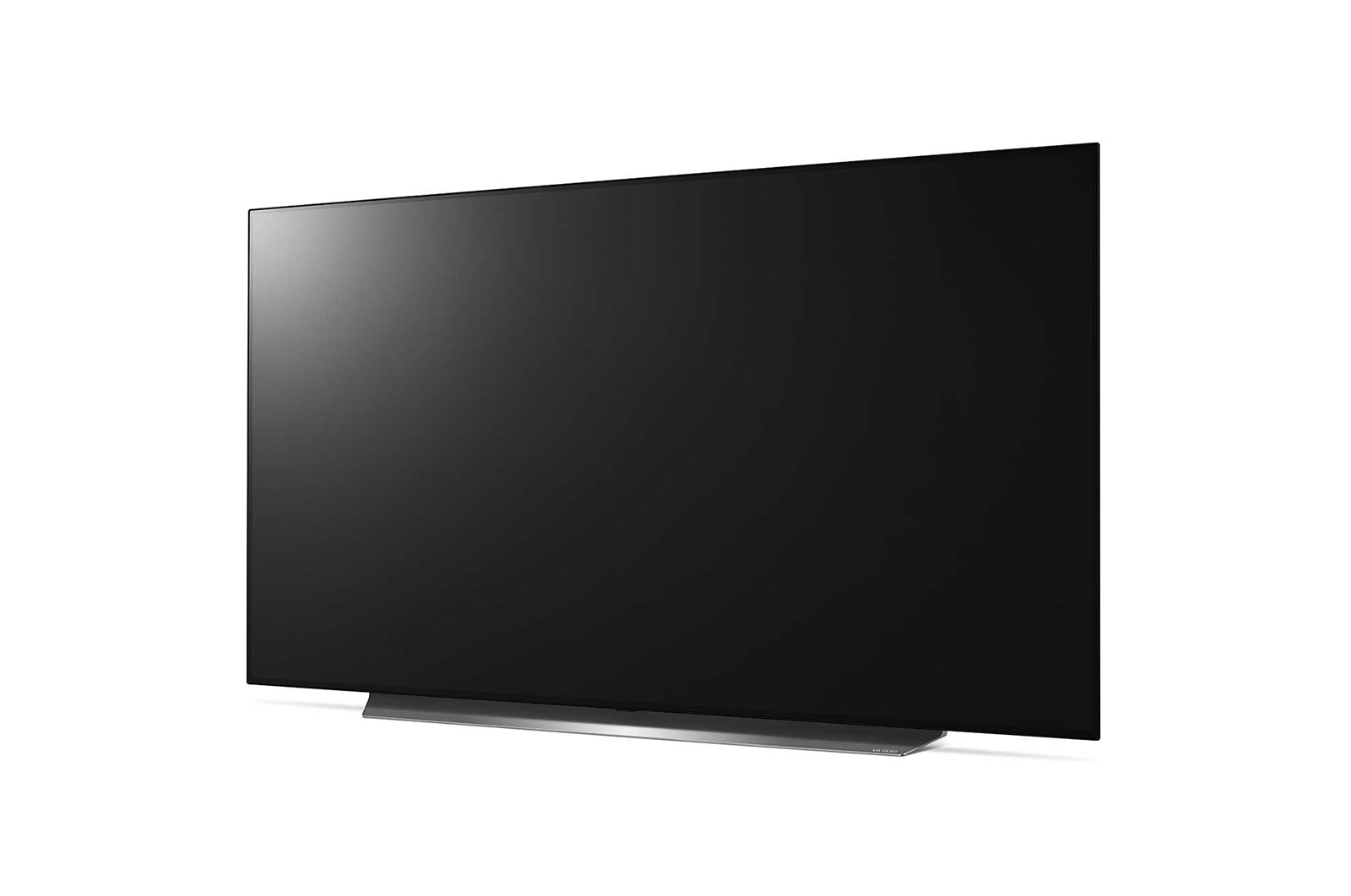 LG 55" LG OLED TV, webOS Smart TV, OLED55C9