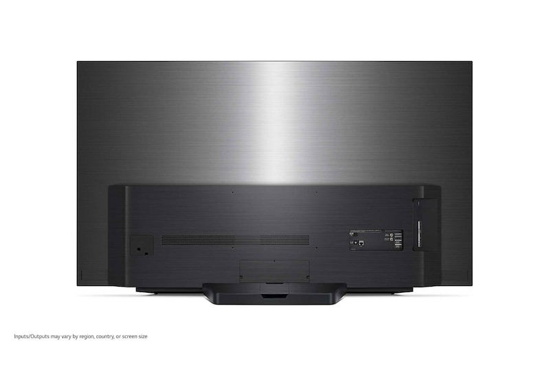 LG 55" LG OLED TV, webOS Smart TV, OLED55C9