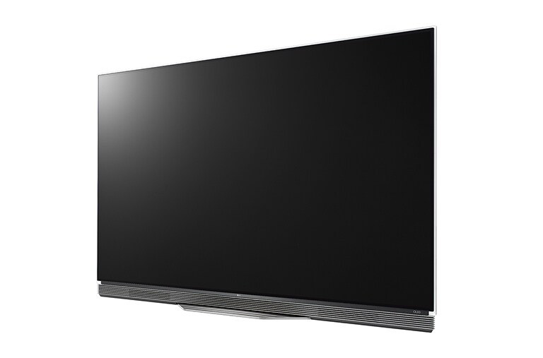 LG 55'' LG OLED TV 4K, webOS 3.0, OLED55E6V
