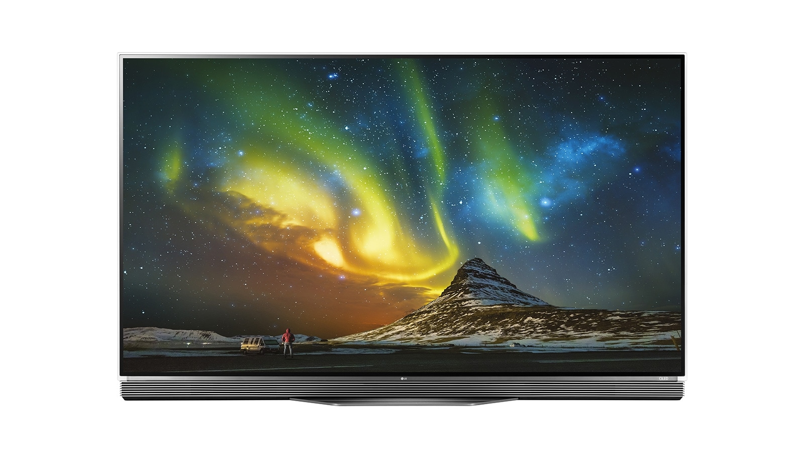 OLED55E6V OLED TV