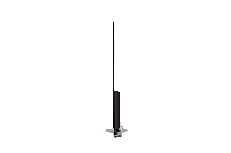LG 55" LG OLED TV 4K, LG SIGNATURE, webOS 3.5, OLED55E7N