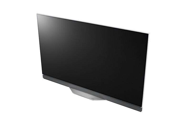 LG 55" LG OLED TV 4K, LG SIGNATURE, webOS 3.5, OLED55E7N