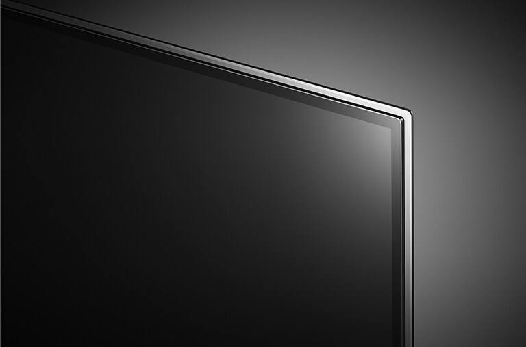 LG 55" LG OLED TV 4K, LG SIGNATURE, webOS 3.5, OLED55E7N