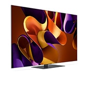 LG 55"|LG OLED evo AI|C4 4K Smart TV| OLED42C4, OLED55G46LS