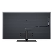 LG 55"|LG OLED evo AI|C4 4K Smart TV| OLED42C4, OLED55G46LS