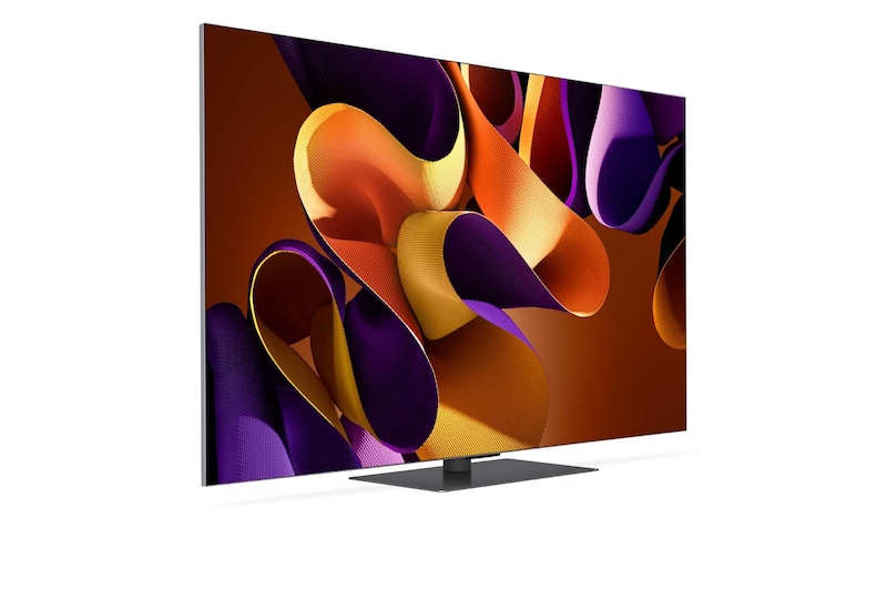 LG 55"|LG OLED evo AI|C4 4K Smart TV| OLED42C4, OLED55G46LS