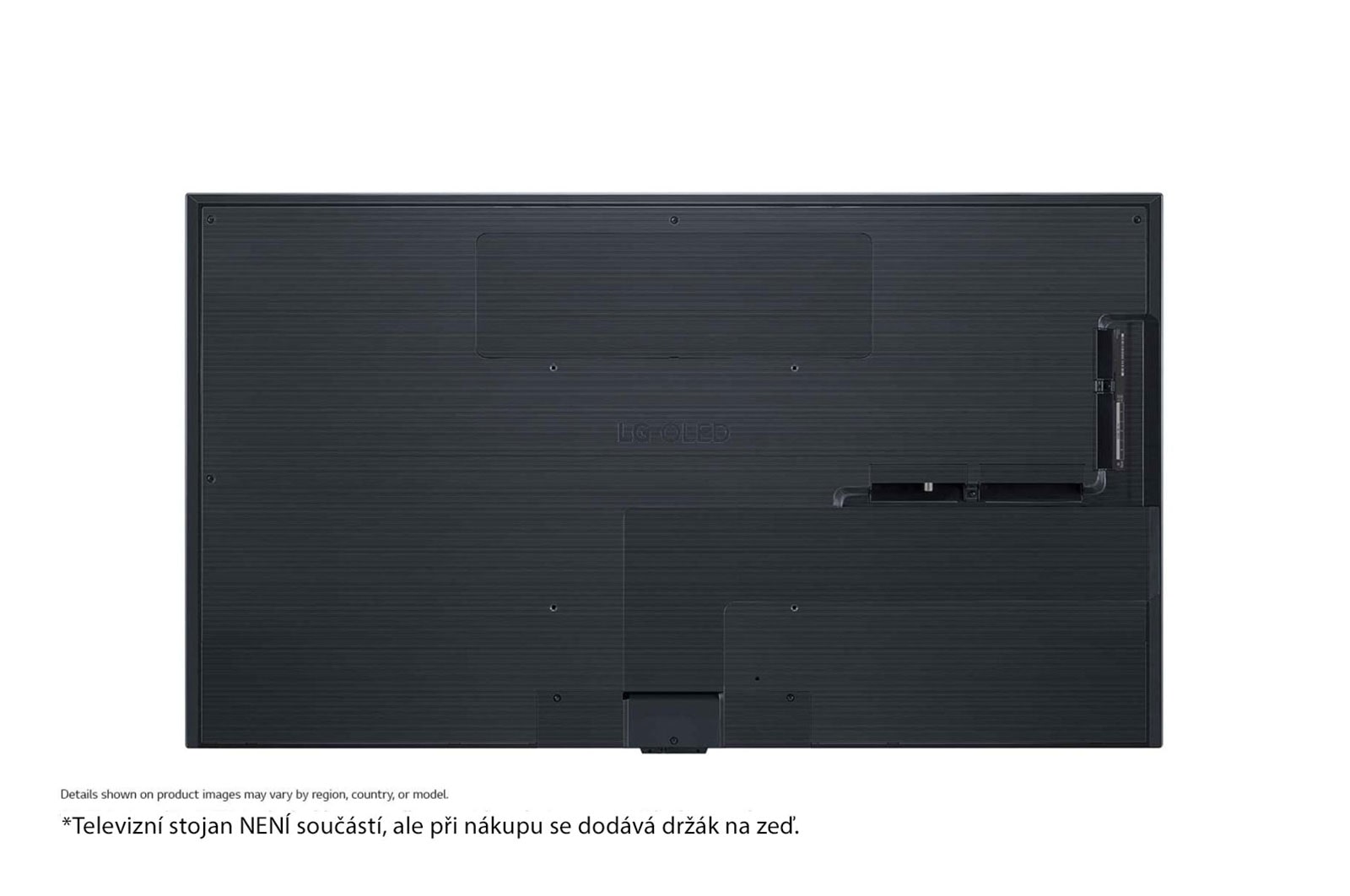 LG 55" LG OLED TV, webOS Smart TV, OLED55GX