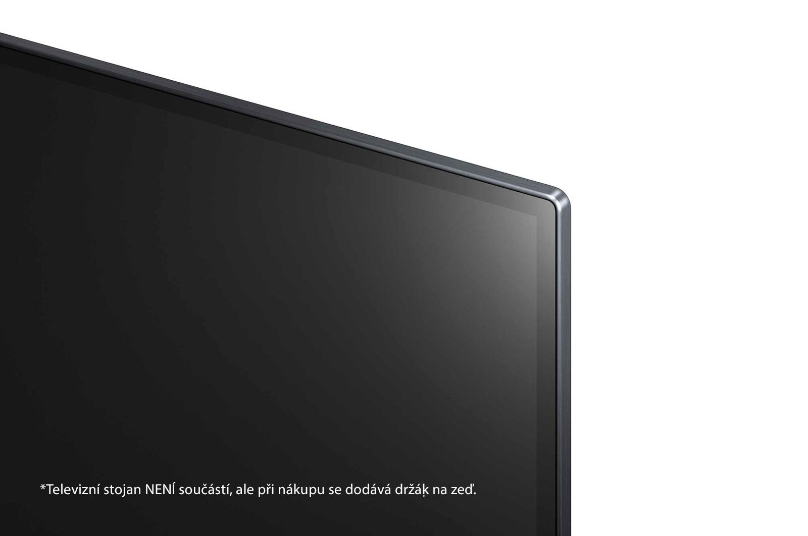 LG 55" LG OLED TV, webOS Smart TV, OLED55GX