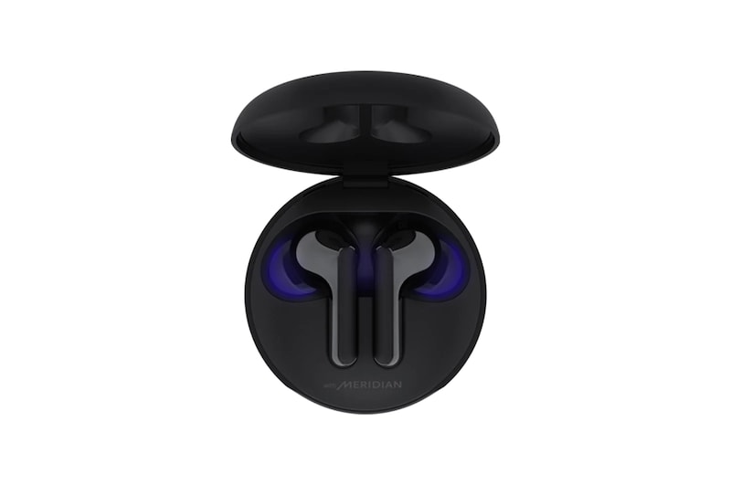 LG BALÍČEK KINO | Televizor OLED65A13LA + TONE Free HBS-FN6, OLED65A1FN6