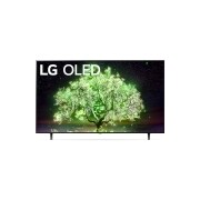 LG BALÍČEK KINO | Televizor OLED65A13LA + TONE Free HBS-FN6, OLED65A1FN6
