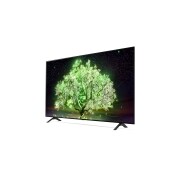 LG BALÍČEK KINO | Televizor OLED65A13LA + TONE Free HBS-FN6, OLED65A1FN6