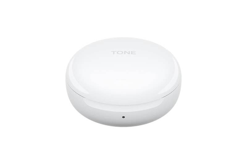 LG BALÍČEK KINO | Televizor OLED65A13LA + TONE Free HBS-FN6 WH, OLED65A1FN6