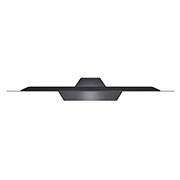 LG OLED B3 65" 4K Smart TV 2023, OLED65B33LA