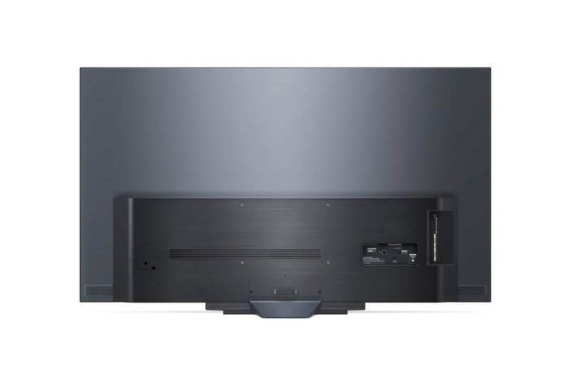 LG OLED B3 65" 4K Smart TV 2023, OLED65B33LA