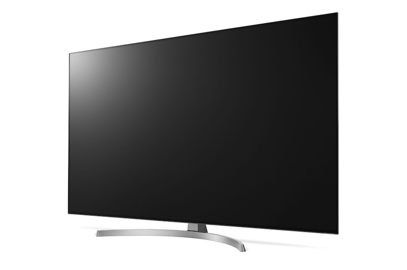 LG 65" LG OLED TV, webOS Smart TV, OLED65B8SLC