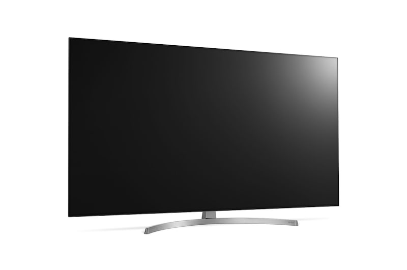 LG 65" LG OLED TV, webOS Smart TV, OLED65B8SLC