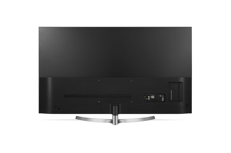 LG 65" LG OLED TV, webOS Smart TV, OLED65B8SLC