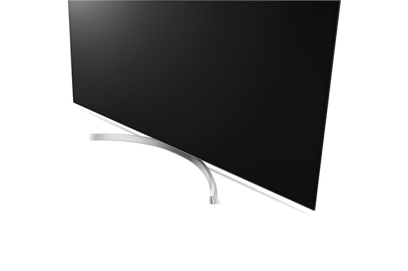 LG 65" LG OLED TV, webOS Smart TV, OLED65B8SLC