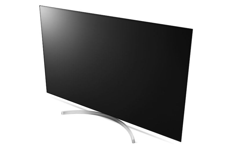 LG 65" LG OLED TV, webOS Smart TV, OLED65B8SLC