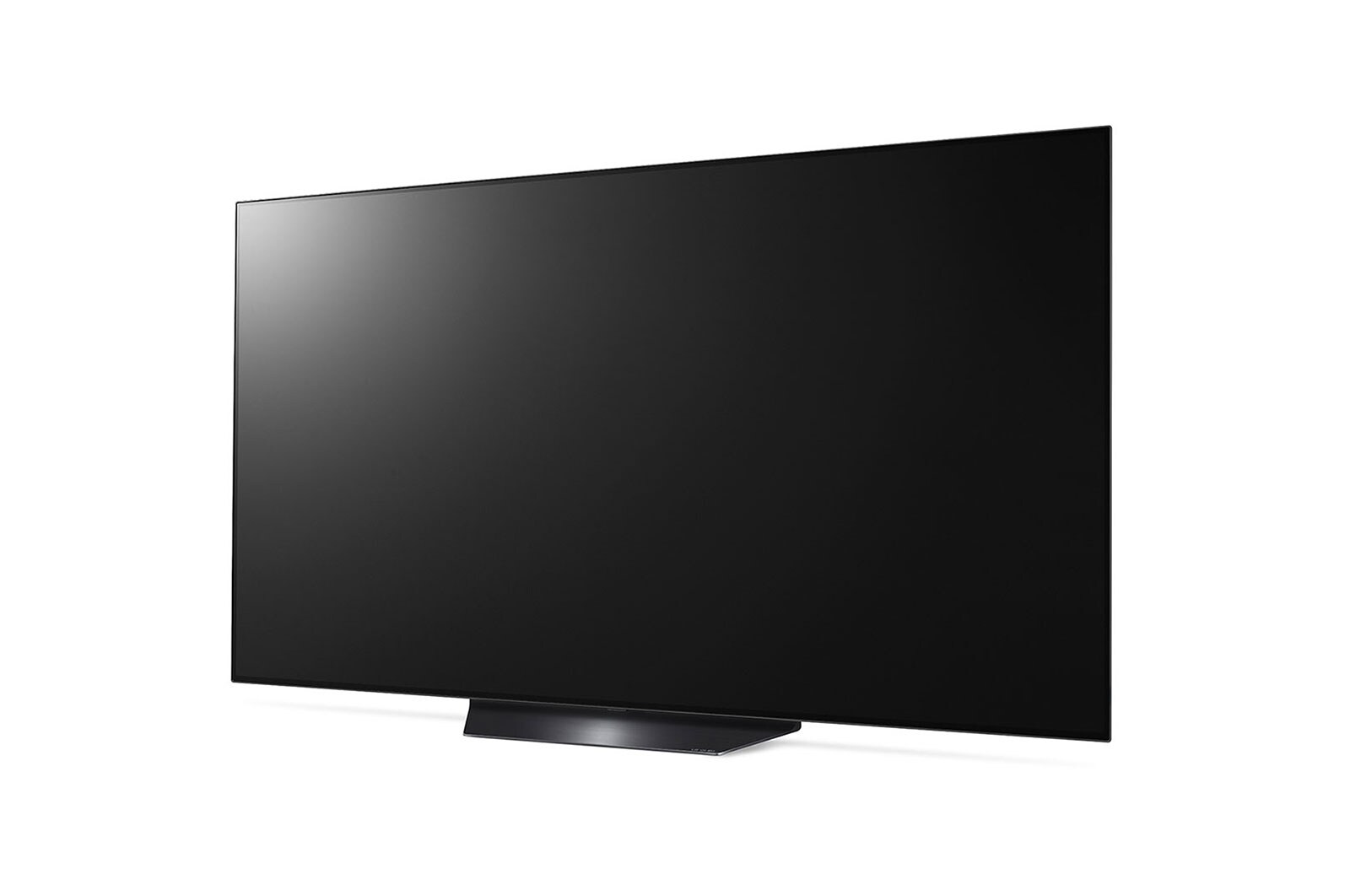LG 65" LG OLED TV, webOS Smart TV, OLED65B9S
