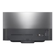 LG 65" LG OLED TV, webOS Smart TV, OLED65C8
