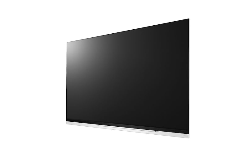 LG 65" LG OLED TV, webOS Smart TV, OLED65E9