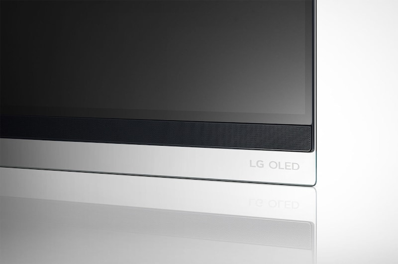 LG 65" LG OLED TV, webOS Smart TV, OLED65E9