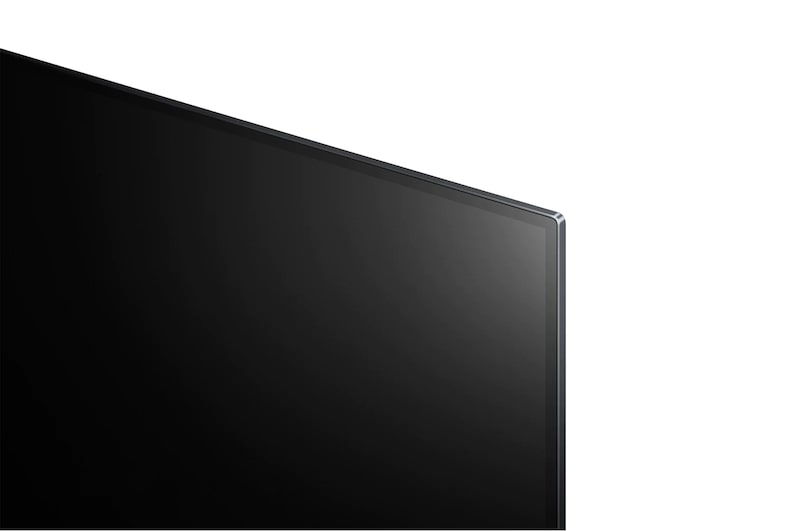LG 65" LG OLED TV, webOS Smart TV, OLED65G13LA
