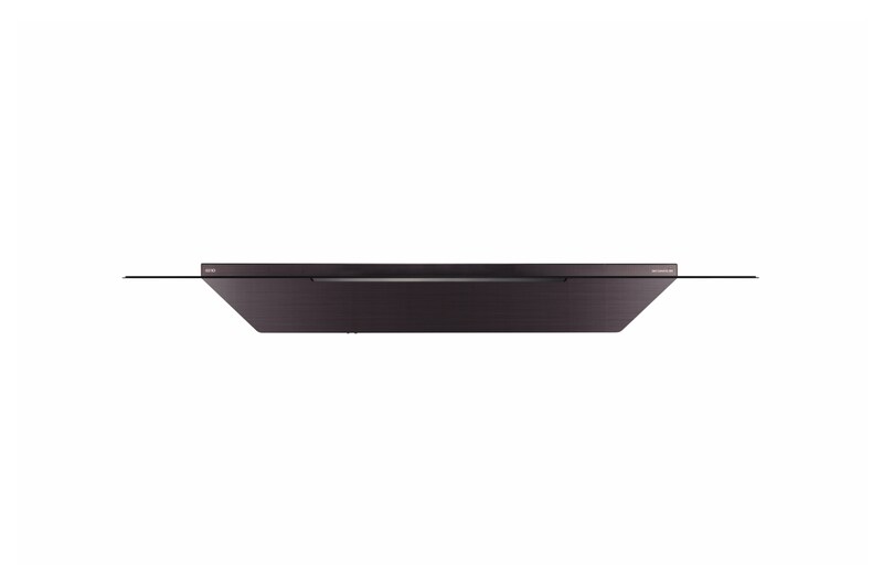 LG 65" LG OLED TV 4K, LG SIGNATURE, webOS 3.5, OLED65G7V