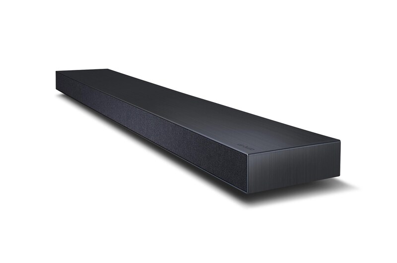 LG 65" LG OLED TV, webOS Smart TV, OLED65WX