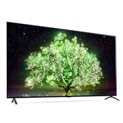 LG 77" LG OLED TV, webOS Smart TV, OLED77A13LA