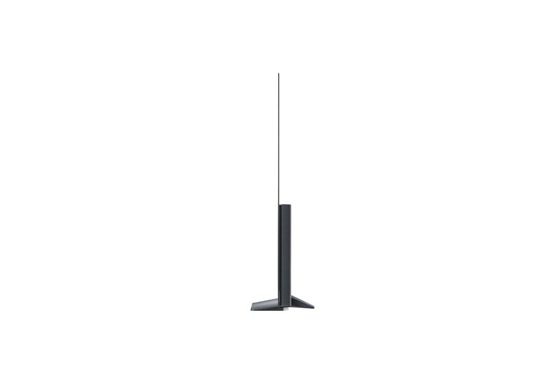 LG 77" LG OLED TV, webOS Smart TV, OLED77B13LA